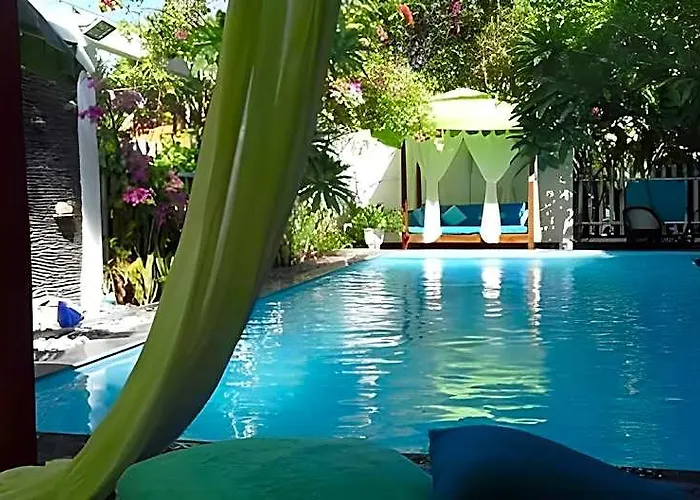 Mũi Né Wellnesshotels