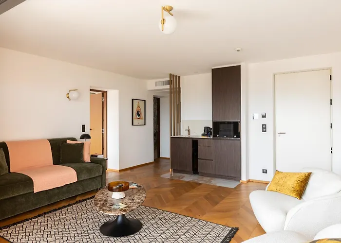 LʼÎle-Rousse Wellnesshotels