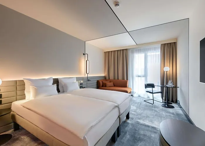 Munster (North Rhine-Westphalia) Wellnesshotels