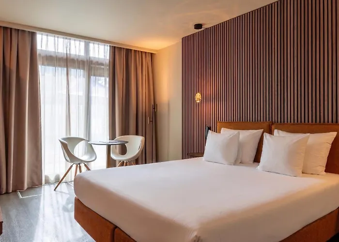 Utrecht Wellnesshotels