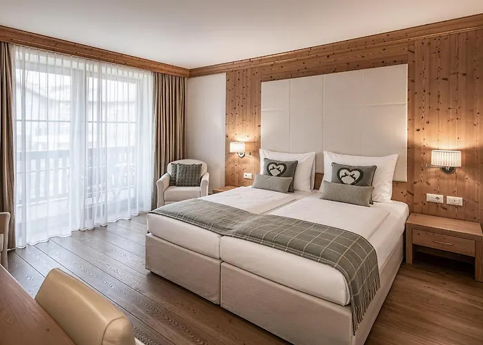 Velturno Hotel con Spa