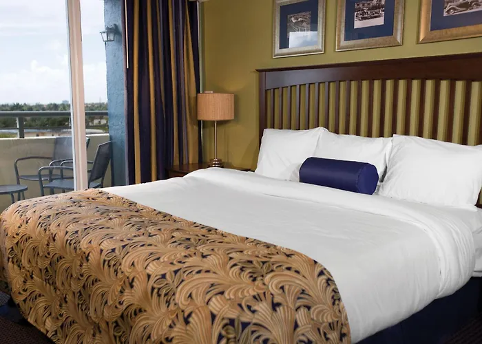 Pompano Beach Hotels mit Whirlpool