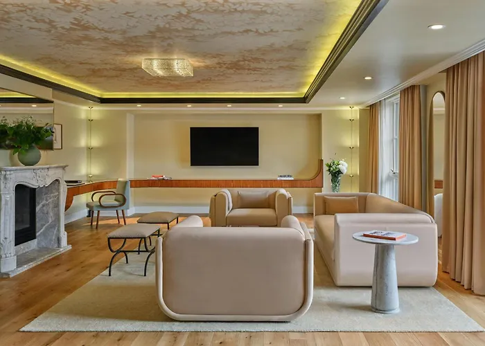 Aspen Hotel con Spa