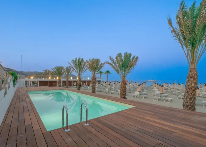 Loano Hotels mit Whirlpool