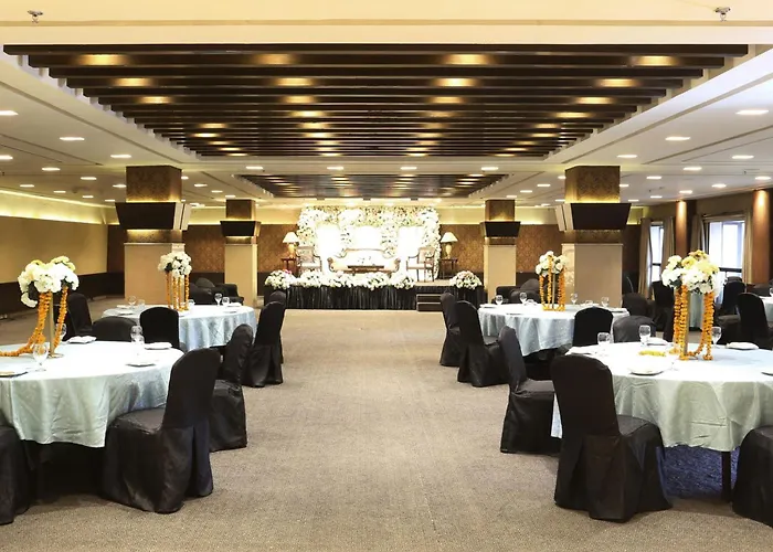 Lahore Wellnesshotels