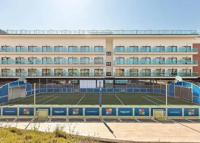 Costa Ballena Wellnesshotels