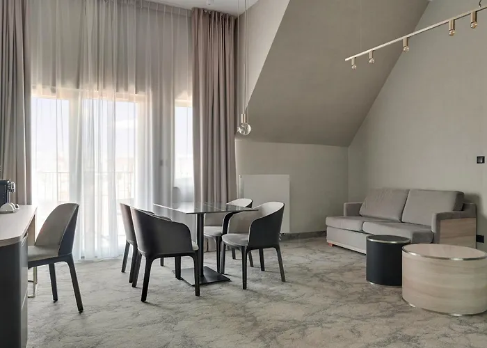 Danzig Wellnesshotels