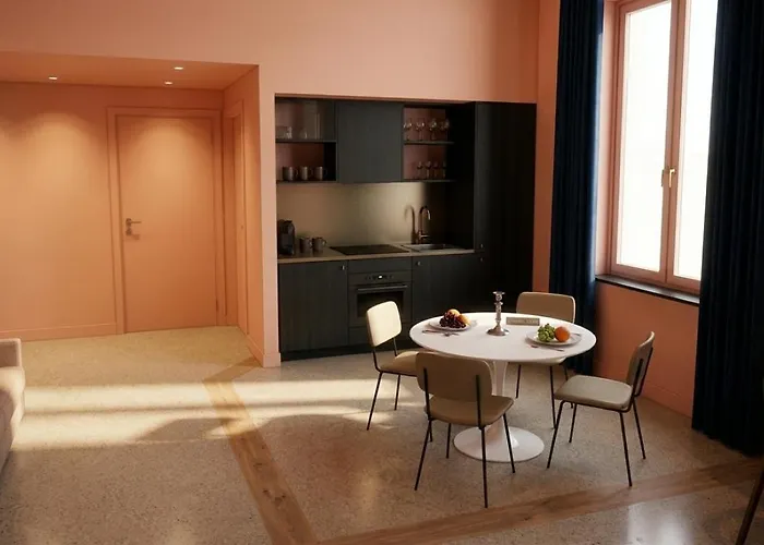 Eindhoven Wellnesshotels