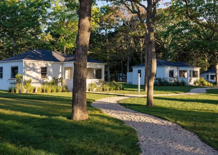 Greenport Spa Hotels