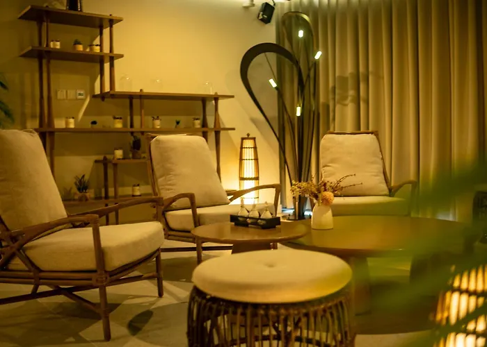 Cam Ranh Wellnesshotels
