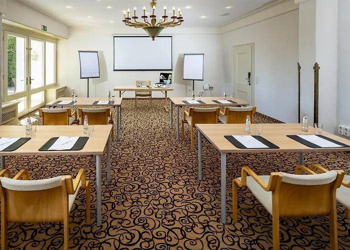 Poppenhausen Wellnesshotels