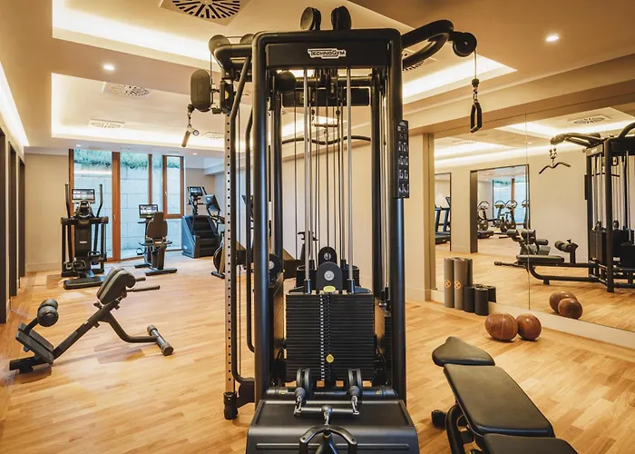 Rotta Wellnesshotels
