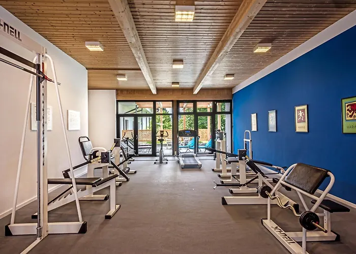 Walchensee Wellnesshotels