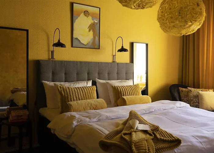Göteborg Wellnesshotels