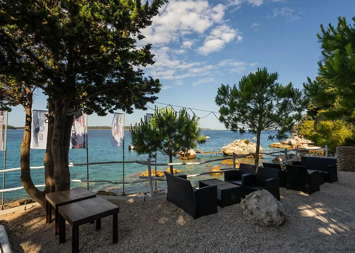 Hvar Town Hotel con Spa