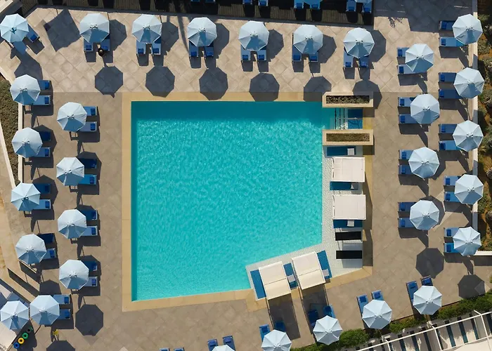 Stalida Wellnesshotels