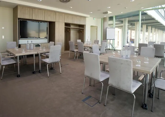 Bremerhaven Wellnesshotels