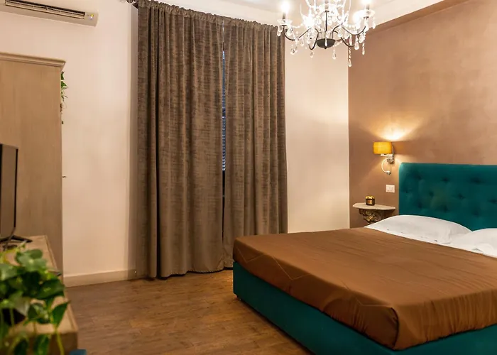 Montefalco Hotel con Jacuzzi