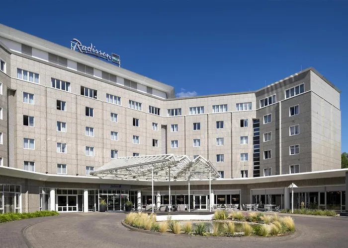 Dortmund Wellnesshotels