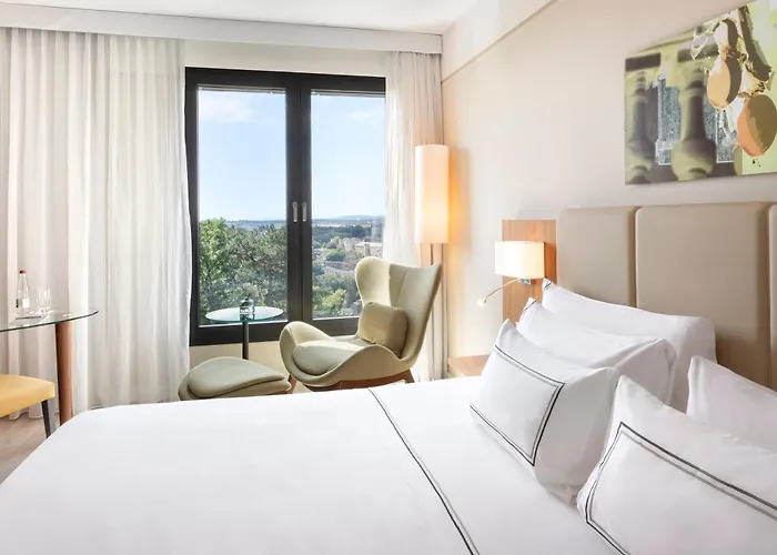 Lussemburgo Hotel con Spa