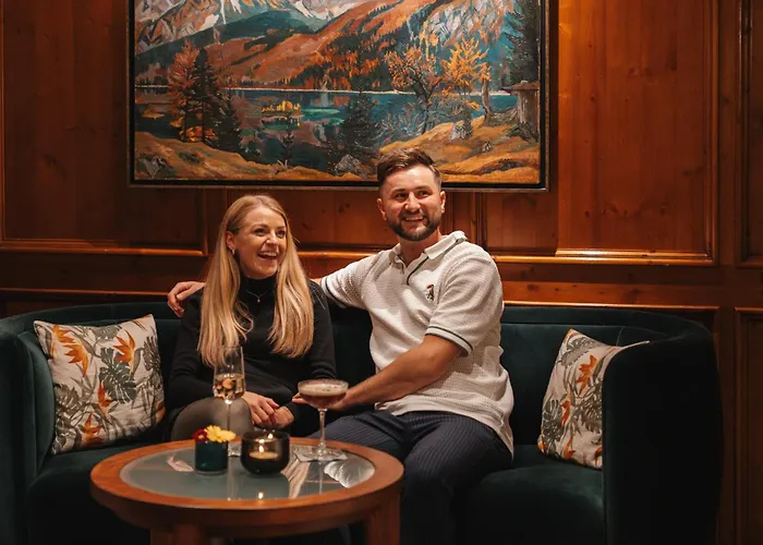 Grainau Wellnesshotels