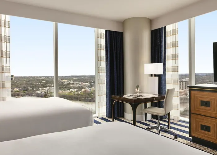 Austin Wellnesshotels