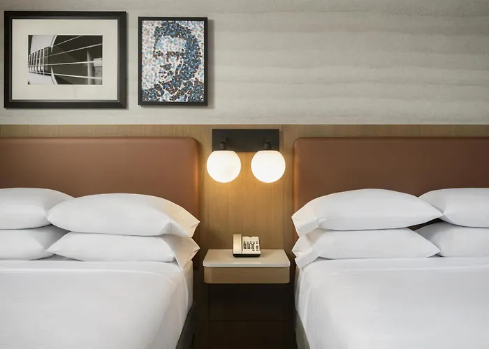 Nashville Spa Hotels
