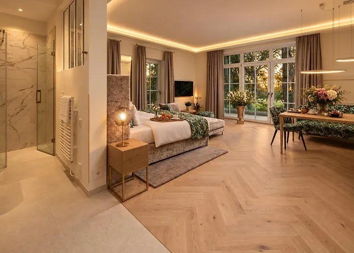 Bad Pyrmont Wellnesshotels