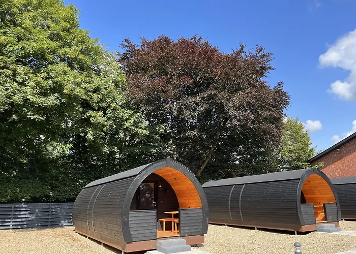 Blåvand Wellnesshotels