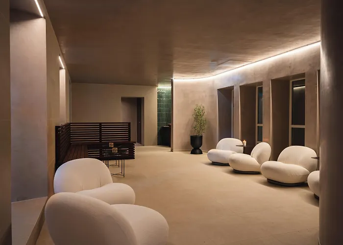 Tromsø Wellnesshotels
