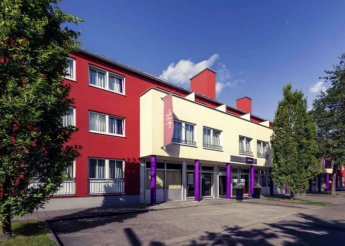 Regensburg Wellnesshotels
