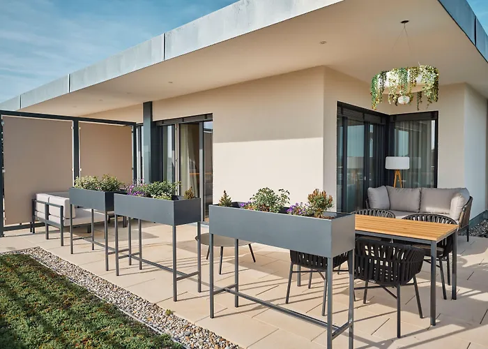 Bad Krozingen Wellnesshotels