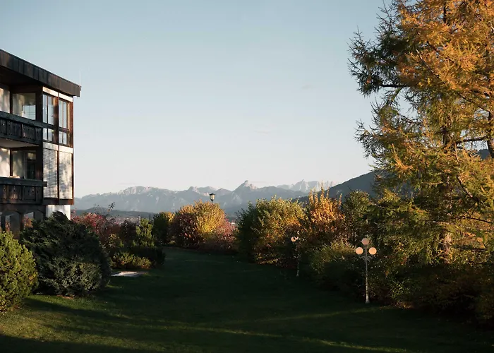 Oy-Mittelberg Wellnesshotels