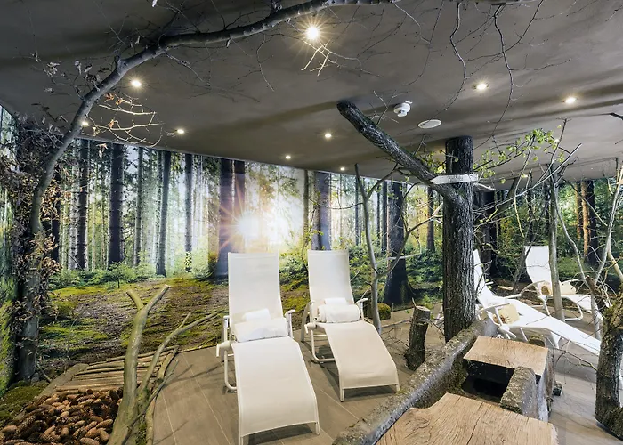 Uslar Wellnesshotels