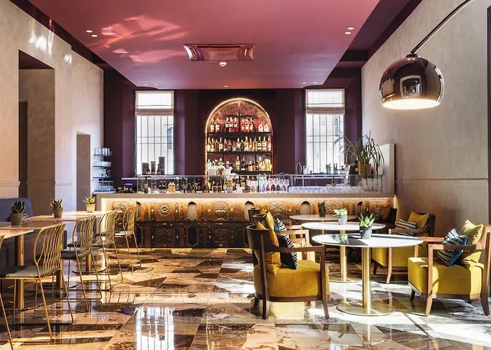 Reggio nell'Emilia Hotel con Spa