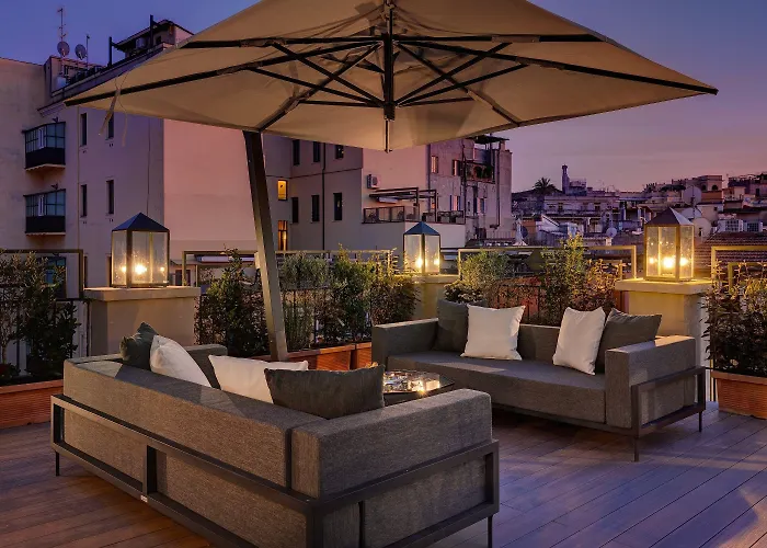 Rieti Hotel con Spa