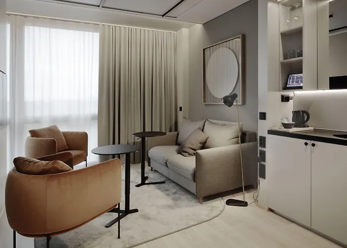 Helsinki Wellnesshotels
