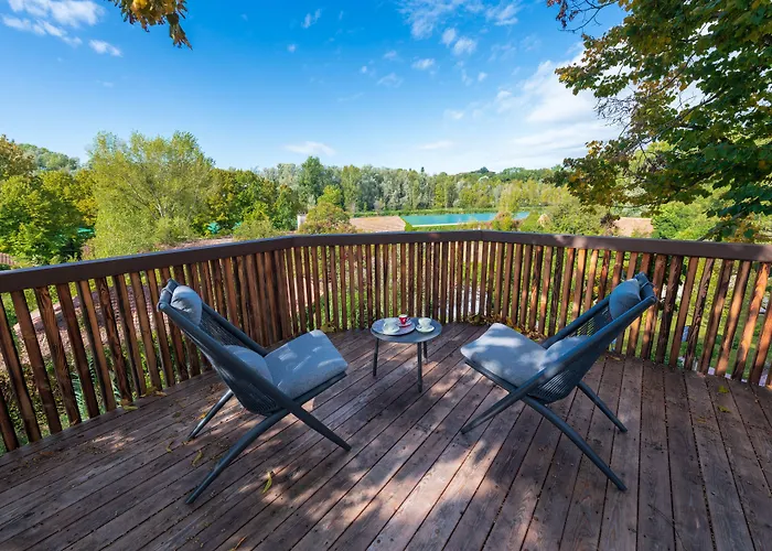 Valeggio sul Mincio Hotels mit Whirlpool