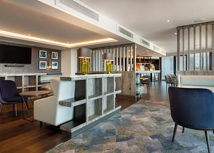Aberdeen Hotels mit Whirlpool