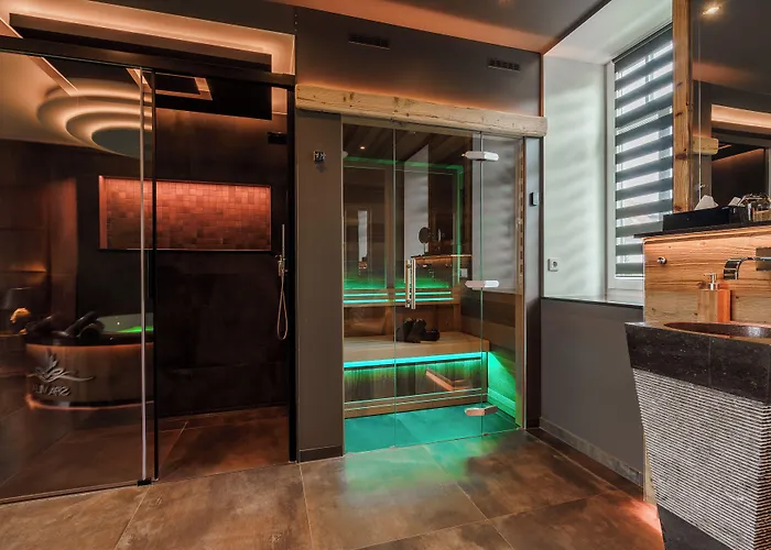 Wingerode Wellnesshotels