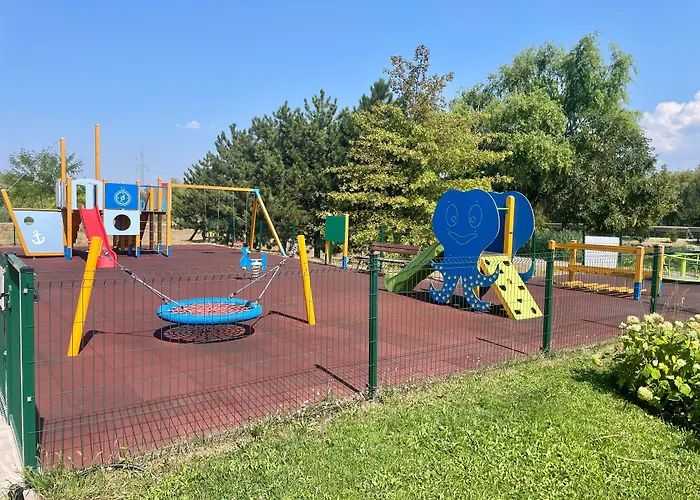Győr Wellnesshotels