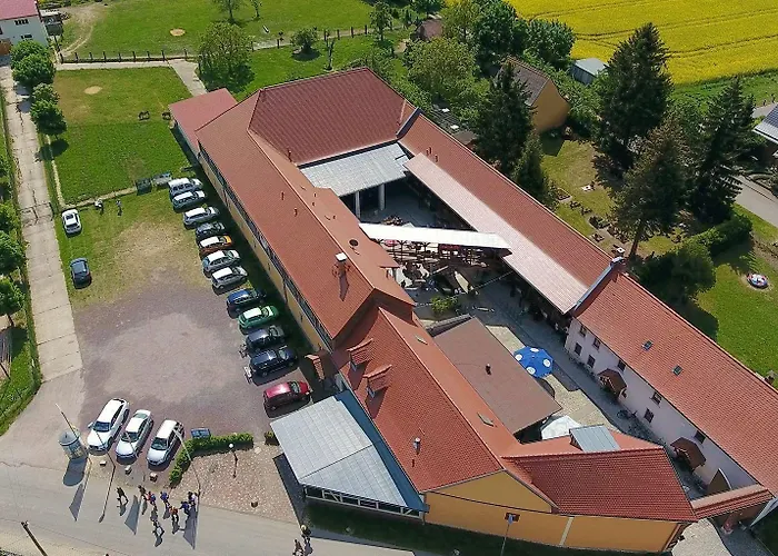 Naumburg (Saale) Wellnesshotels