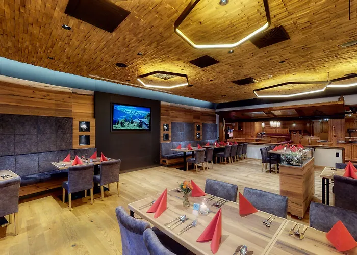 Cham Wellnesshotels