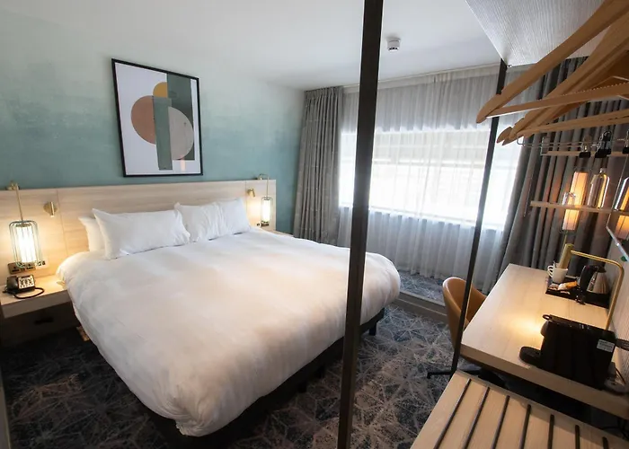 Sheffield Spa Hotels