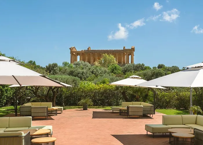 Agrigent Wellnesshotels