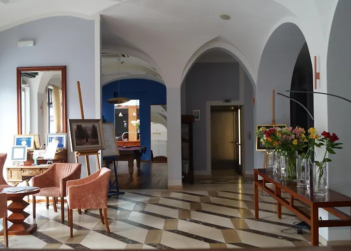 Stolpmünde Wellnesshotels