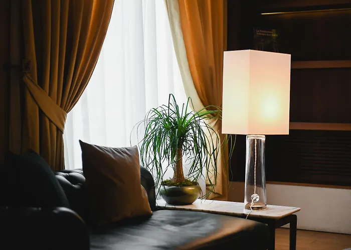 Modena Hotel con Spa