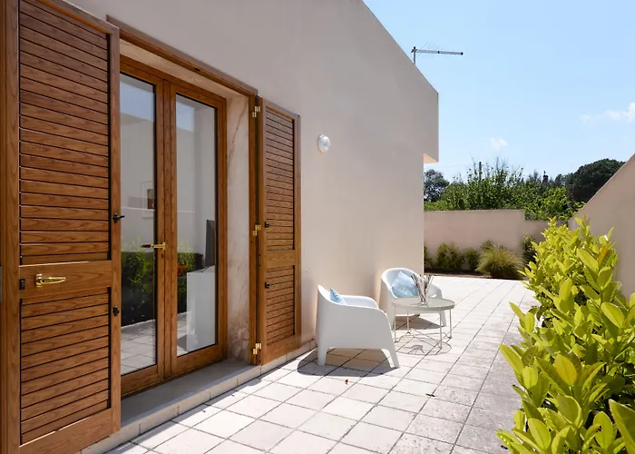Torre dell'Orso Wellnesshotels