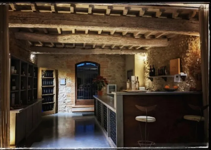 Perpignan Hotels mit Whirlpool