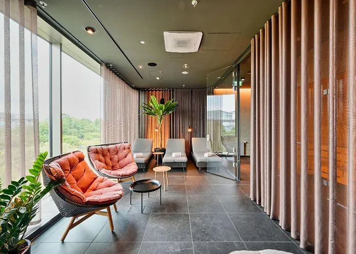 Bad Soden am Taunus Wellnesshotels